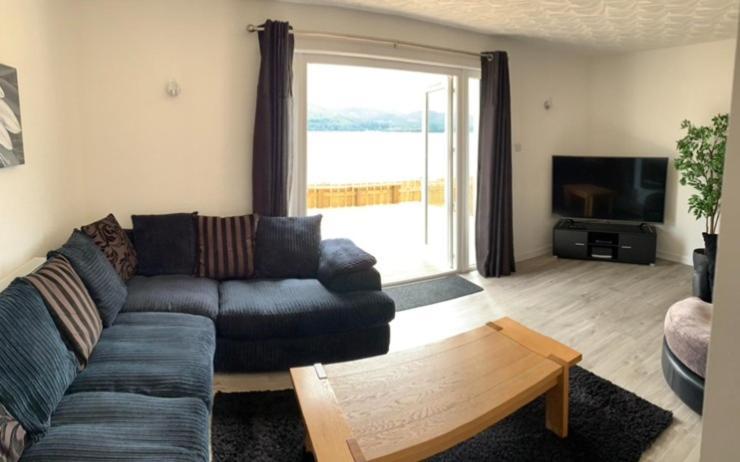 Loch Ness Cottage Fort Augustus Exterior foto
