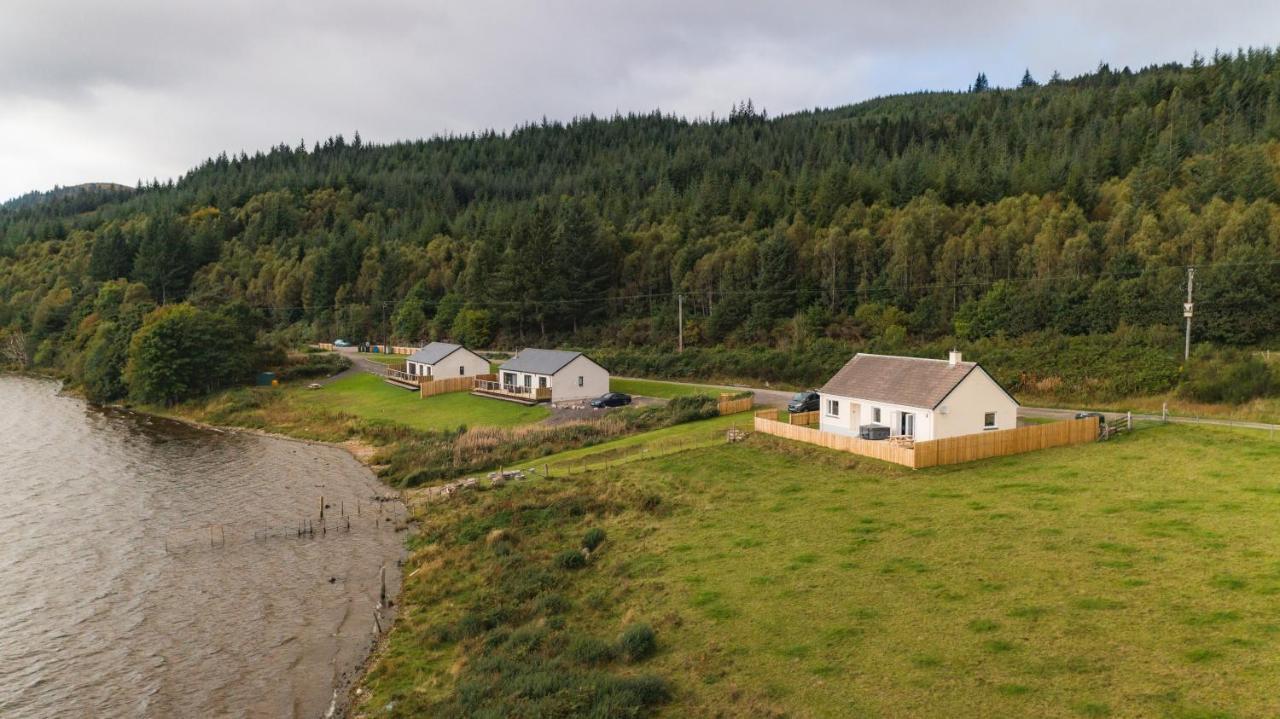 Loch Ness Cottage Fort Augustus Exterior foto