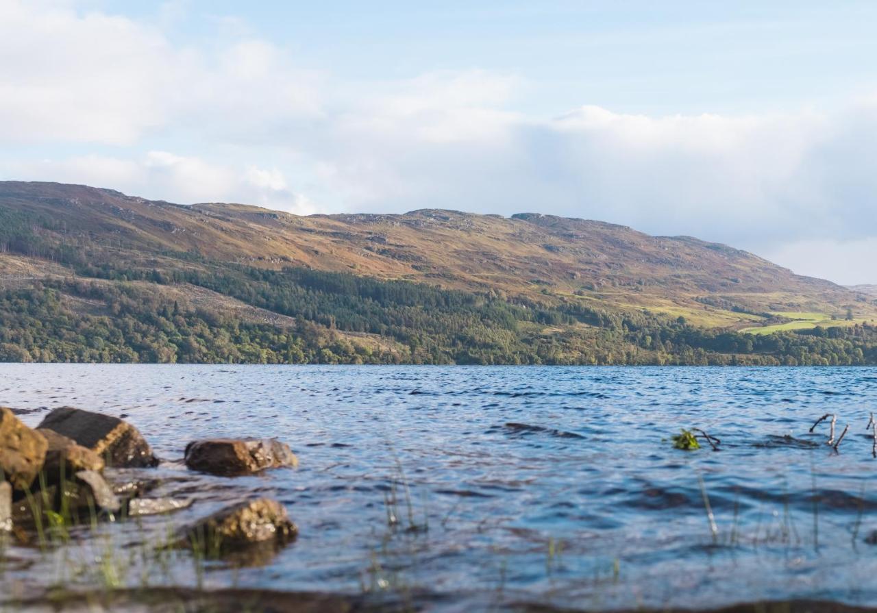 Loch Ness Cottage Fort Augustus Exterior foto