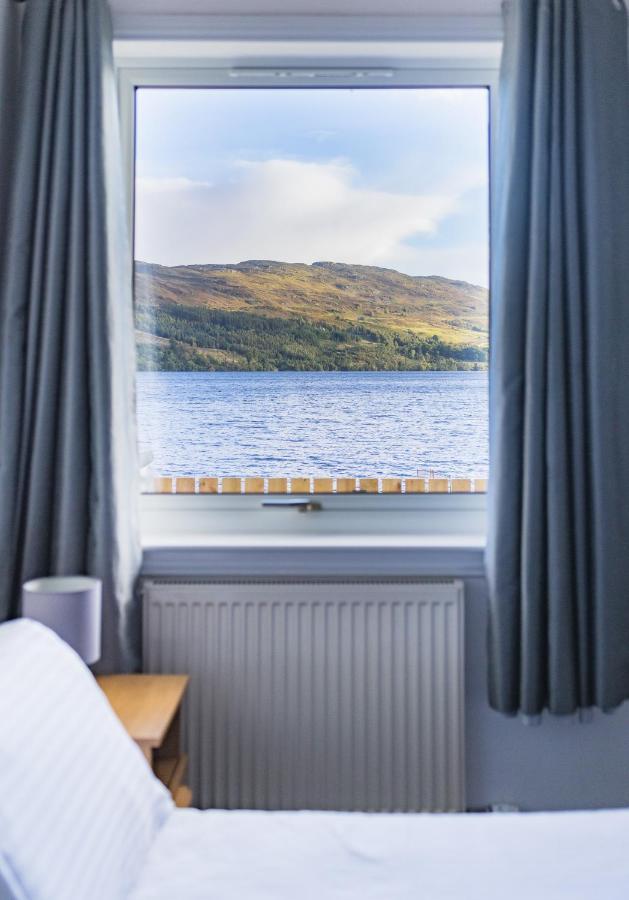 Loch Ness Cottage Fort Augustus Exterior foto